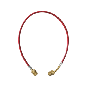 CLRF Series Flexible Vibration Eliminating Hose